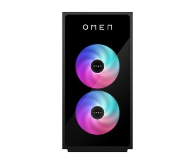 HP OMEN 35L GT16-0067ng Gaming Desktop   Core Ultra 9 285K, RTX 5070 Ti, 32GB RA