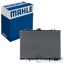 Radiateur Mitsubishi L200
