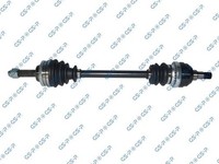 Antriebswelle Vorne Links GSP 244069 FÜR Chevrolet Gelenkwelle Achswelle