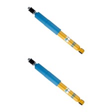 Stoßdämpfer-Set Vorderachse Gas nicht federtragend BILSTEIN B6 für SUZUKI JIMNY