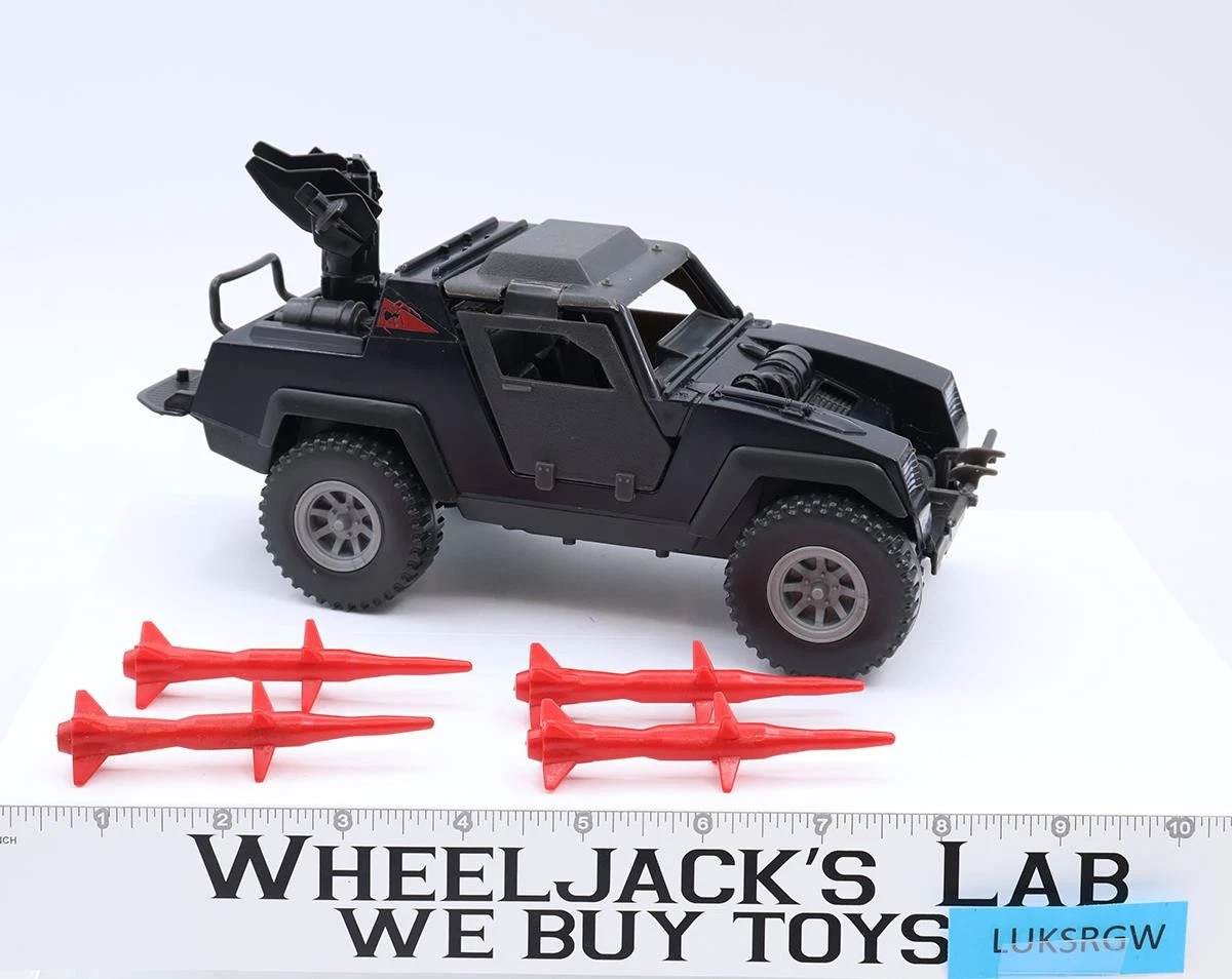 Vintage Gi Joe Vehicles for sale - eBay