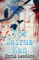 The Jairus Man Chris Leonard Taschenbuch Kartoniert / Broschiert Englisch 2018