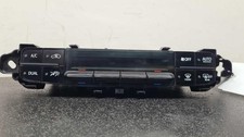 TOYOTA PRIUS Mk4 (XW50) 2015-2021 - Heater Controls 5590047231