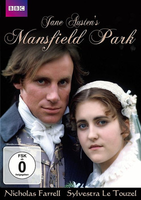 Jane Austen`s Mansfield Park ZUSTAND SEHR GUT