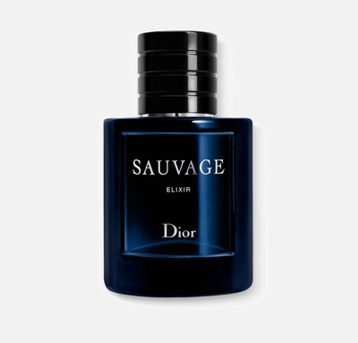 Dior Sauvage Elixir 100ml