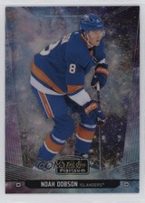 2024-25 O-Pee-Chee Platinum Cosmic 50/65 Noah Dobson #129 08uy