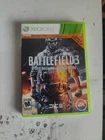 Battlefield 3 Xbox 360 Complete Manual Included Good Condition
