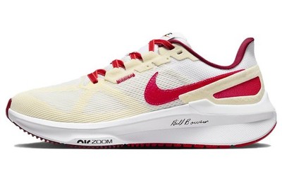 Nike Air Zoom Structure 25 Premium Low Bill Bowerman - FJ0332-100
