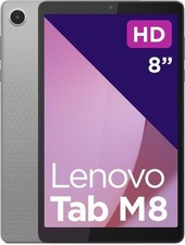 Lenovo Tab M8 TB300FU 4th Gen 8in 32GB 2GB RAM Tablet