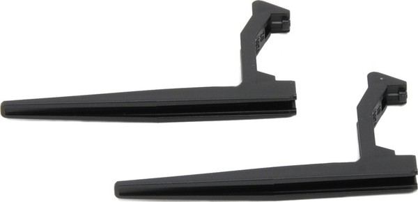 Bruder Ersatzteil - 2 Gabeln FüR Linde Gabelstapler-image