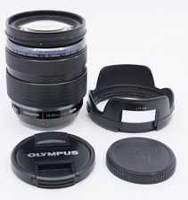 Olympus M.Zuiko Digital ED 12   40 mm 12-40 f...