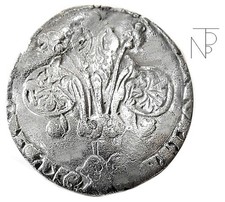 Firenze-Toscana (Repubblica-Giglio/San Giovanni) Fiorino Guelfo