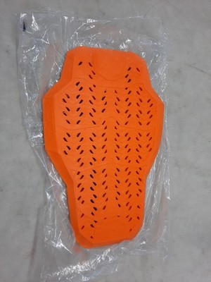 Furygan Full Back Fury D3O EVO   Level 2 zugelassener D3O-Rueckenprotektor