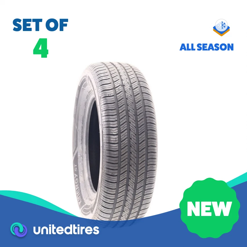 Hankook 215/65/15 Car & Truck Tires for sale | eBay