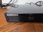 Samsung Blu Ray Disc DVD Player BD-E5400 With Remote & 6ft HDMI cord, Untested — photo 7