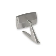 C7AZ-17696-AS Scott Drake 67-73 Standard mirror satin