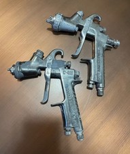 Anest Iwata Spray Gun W-400