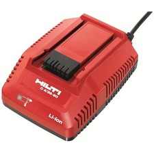 Hilti 18-36 Volt Lithium-Ion 4/36-90 Compact ...