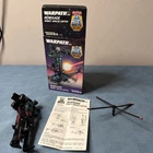 Vintage Super GoBots - Warpath - Tonka 1985 … W/ Box