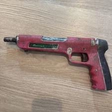 Ramset Red Head 721 Low Velocity Powder Fastening Tool (D4)