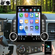 For Toyota Sienna 2011-2014 Radio Car Stereo Apple Carplay Android Gps Nav Wcam For Toyota Sienna 2011-2014 Radio Car Stereo Apple Carplay Android Gps Nav Wcam