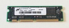 LEXMARK 5K00016 32MB SDRAM OPTRA T, M ( MT4LSDT832UDG-10C1 )