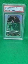 PSA 9 2019 PANINI CHRONICLES JA MORANT #253 Mint Graded NBA Basketball Rookie RC