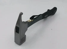 Carp Fishing Bivvy Hammer Multi-purpose Tent Hammer Camping Hammer Bivvy Pegs