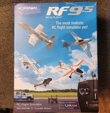 Horizon RealFlight Simulator 9.5