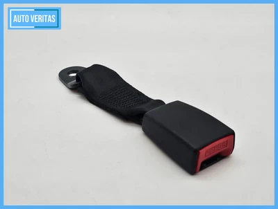 Original Micra K12 Nissan belt lock rear left o. right 88842-AX311 - Image 1 of 4