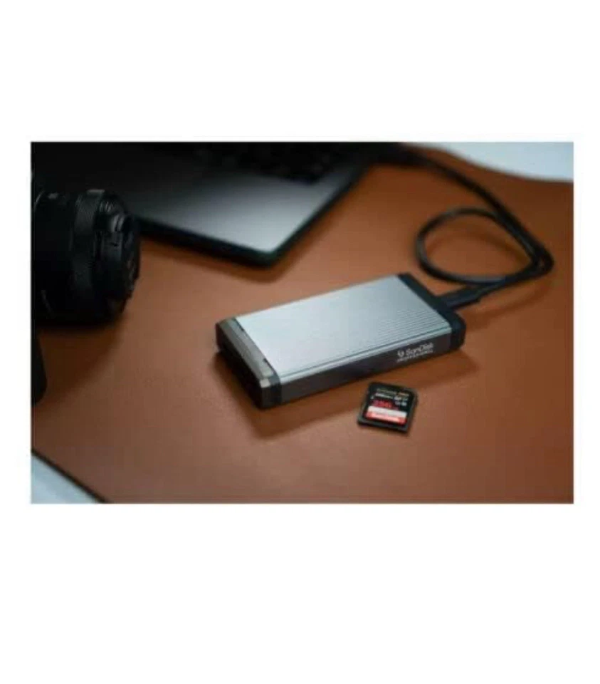 TARJETA DE MEMORIA SANDISK EXTREME PRO 2TB/1TB/512/256 GB MICROSD MICROSDXC A2 UHS-I U3 Foto 2 de 4