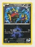 Team Aqua's Carvanha - 20/34 - Common - Double Crisis #20/34 Pokemon TCG