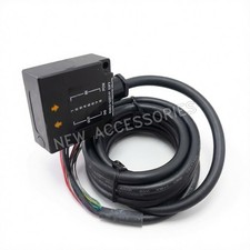 1pc DMS-HB1-P Photoelectric Switch Sensor Photoelectric Sensor Replacement
