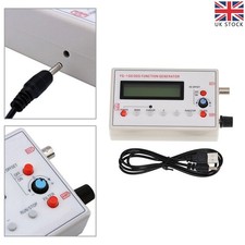 DDS Function Signal Generator