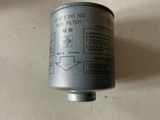 Filtre à carburant BMW 324