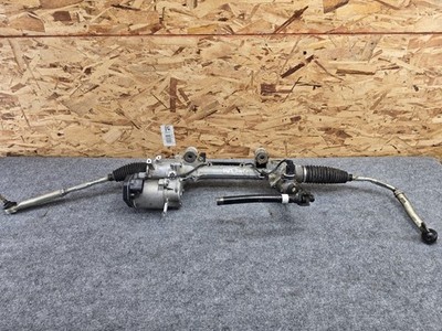 TOYOTA GRAND HIGHLANDER 24-26 ELECTRIC STEERING RACK AND PINION GEAR BOX FWD OEM