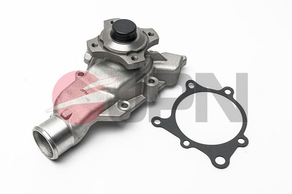 JPN Wasserpumpe MotorküHlung 10C0A11-JPN FüR Jeep Wrangler 2 TJ-image