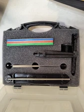 DMT Aligner Pro Kit ALIGNER PRO KIT - Includes Stone holder 3 diamond Whetstones