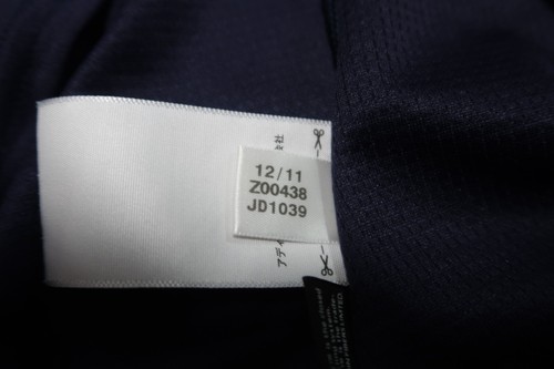 Nadeshiko Japan Women Soccer Team Jersey Football Shirt 100% Original M(S) 2012 - Picture 11 of 12