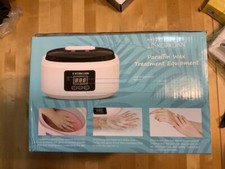 Digital Paraffin Hot Wax Heater Warmer Spa therapy Salon Equipment