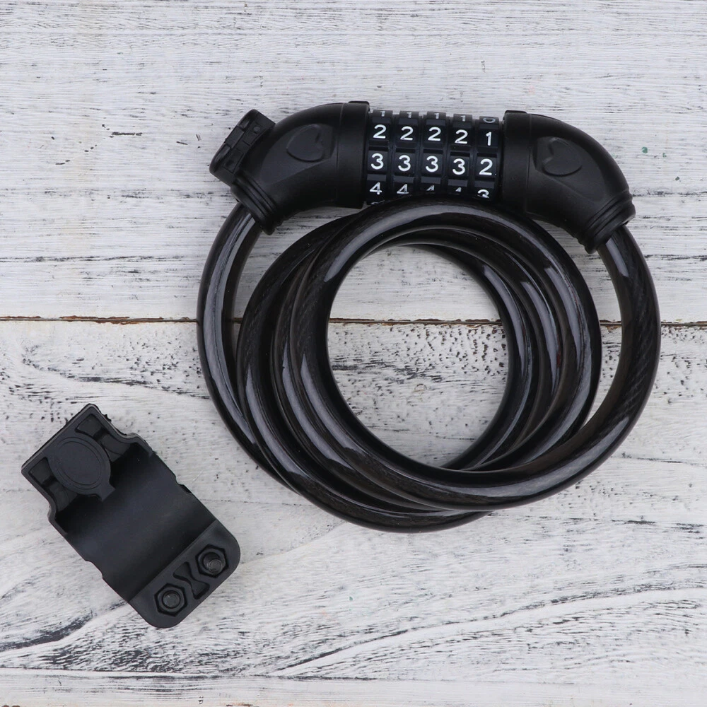 Lightweight bicycle cheap lock