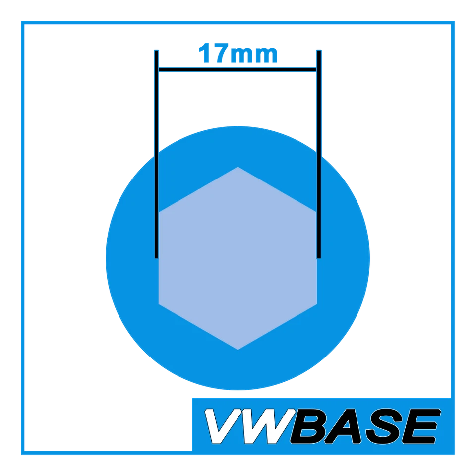 Tuerca de bloqueo de rueda para Suzuki Security Master 7044/D LWNK Swift Ignis Foto 4 de 4