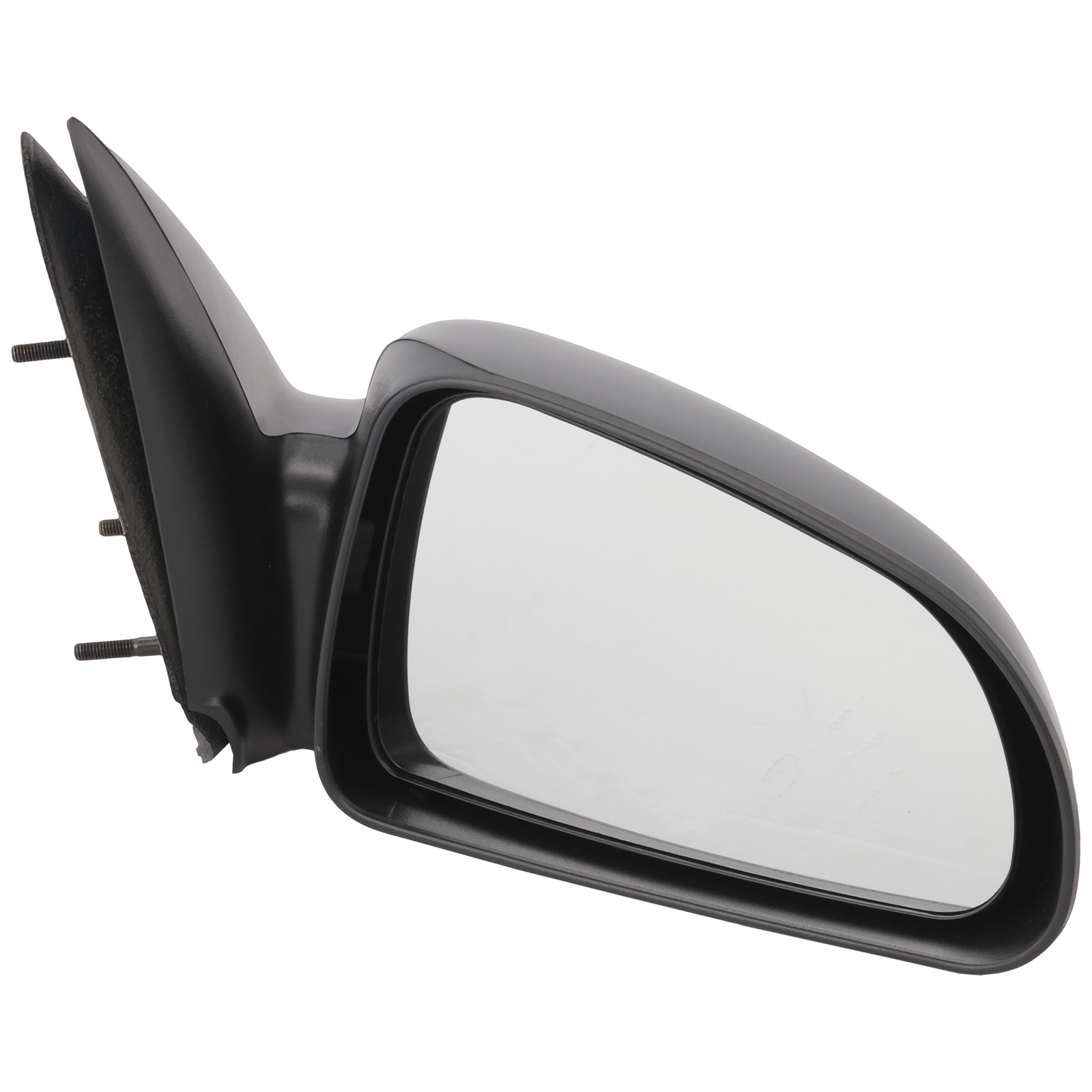 2005-2010 Dodge Dakota Replacement Passenger Side Mirror