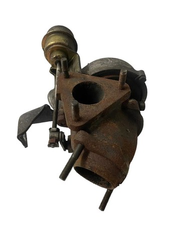 Turbolader Turbo Mercedes V-Klasse W638 988462753 AL2003/KO3-020 A6010960399 - Bild 4 von 6