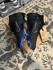 New Nike Zoom Mercurial Dynamic Fit Soccer Cleat