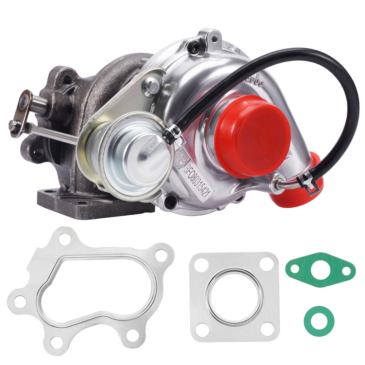 Turbo For PERKINS 3024 3024C C2.2 SBA-135756180 VA-420081 4T-5OG