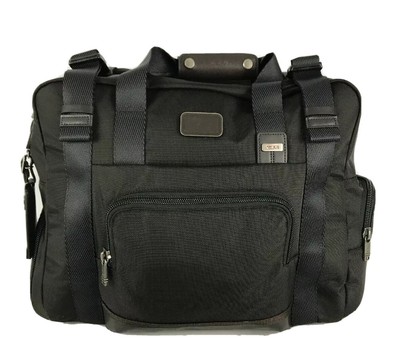 tumi alpha bravo buckley