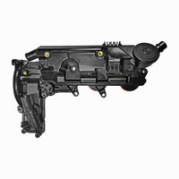 Vaico Ventildeckel + Dichtung FüR Land Rover Discovery Sport Freelander 2 2.2D