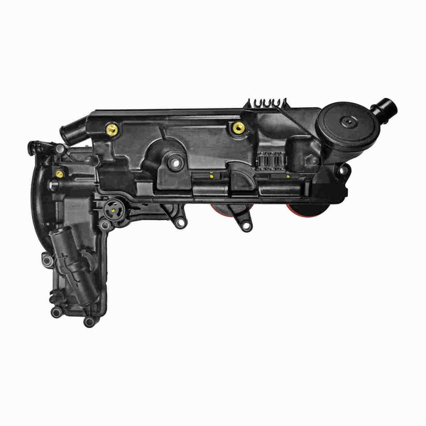 Vaico Ventildeckel + Dichtung FüR Land Rover Discovery Sport Freelander 2 2.2D-image