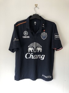 buriram united jersey